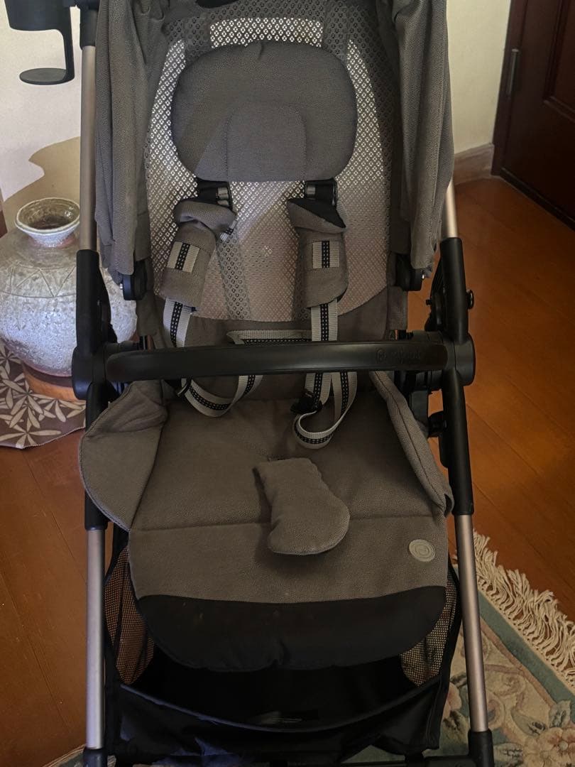 サイベックス　メリオ　2020年製