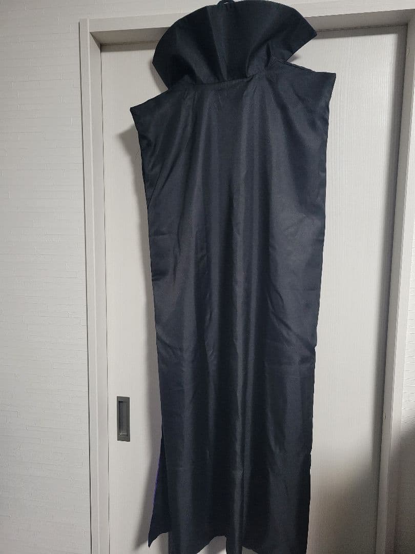 ハロウィン、コスプレ用マント