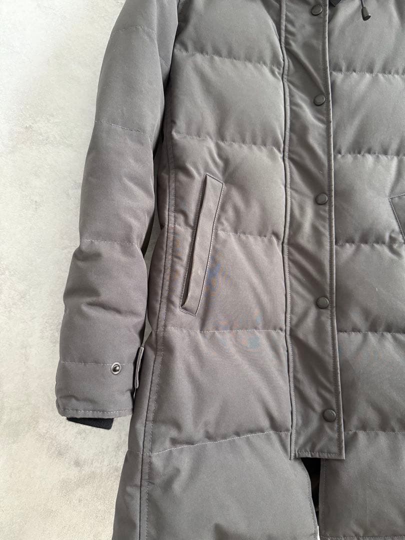 も*ん様   Mackenzie カナダグース マッケンジ