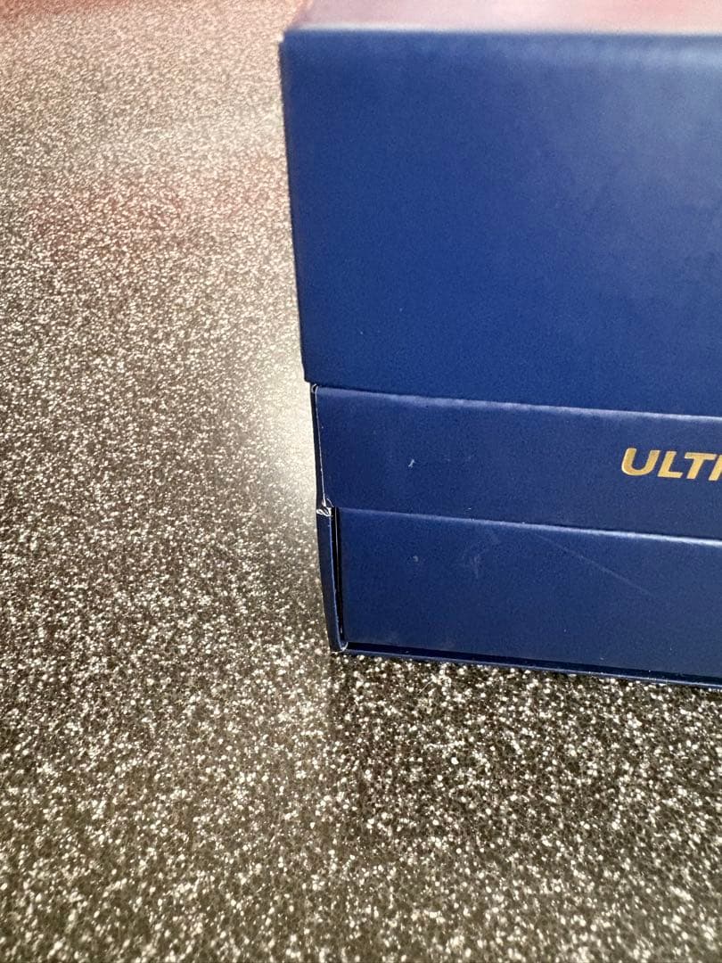 【新品未使用】アルティメットウェルビーイング　アロマセラピーアソシエイツ