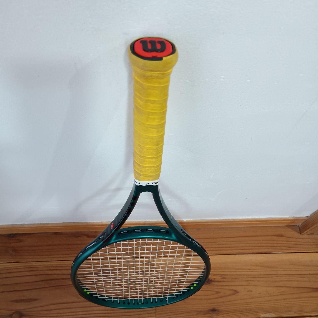 ウィルソン ブレード 100L V9 G2