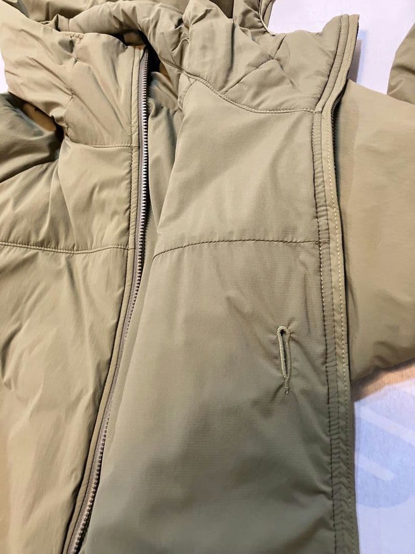 Burton [ak]® ヘリウム フーデッド ストレッチ ジャケット