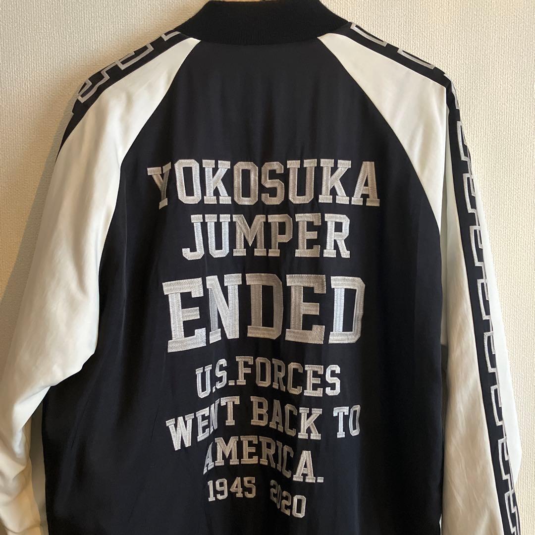 challenger チャレンジャー　スーベニアジャケット