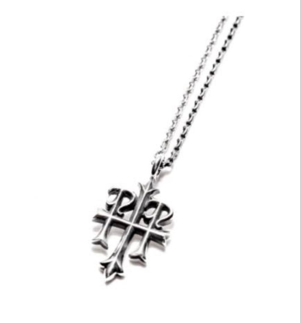 Pay money To my Pain シルバーネックレス　新品未使用