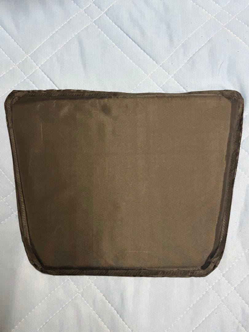 MILITECH グローインプロテクター