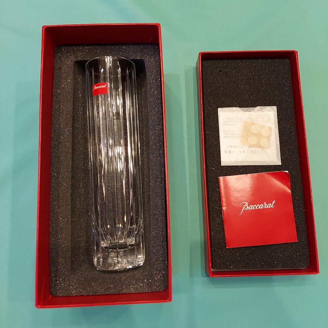 Baccarat バカラ/クリスタル/ハーモニー/一輪ざし
