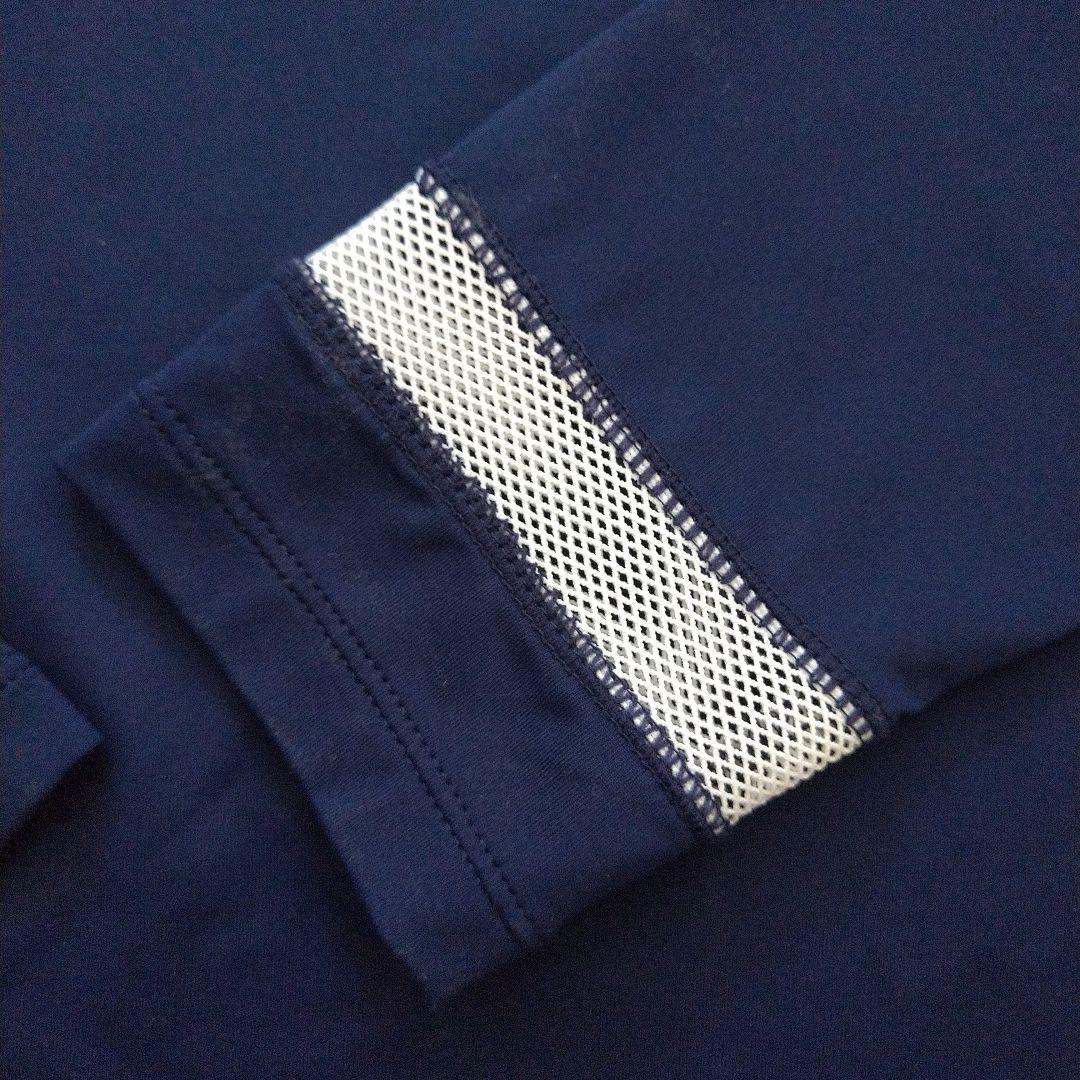 アドミラル 長袖 Mサイズ