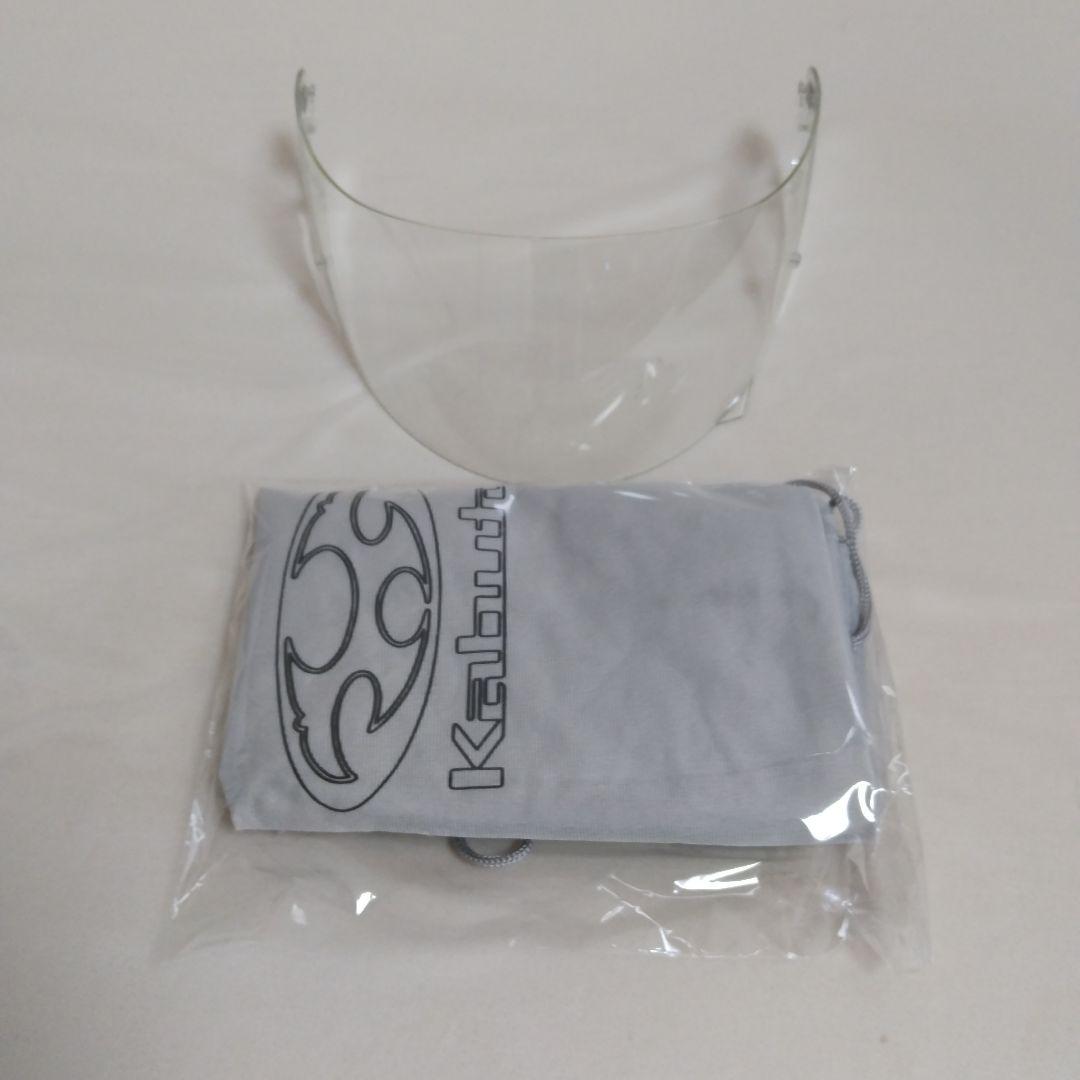 オージーケーカブト カムイ3 Mサイズ