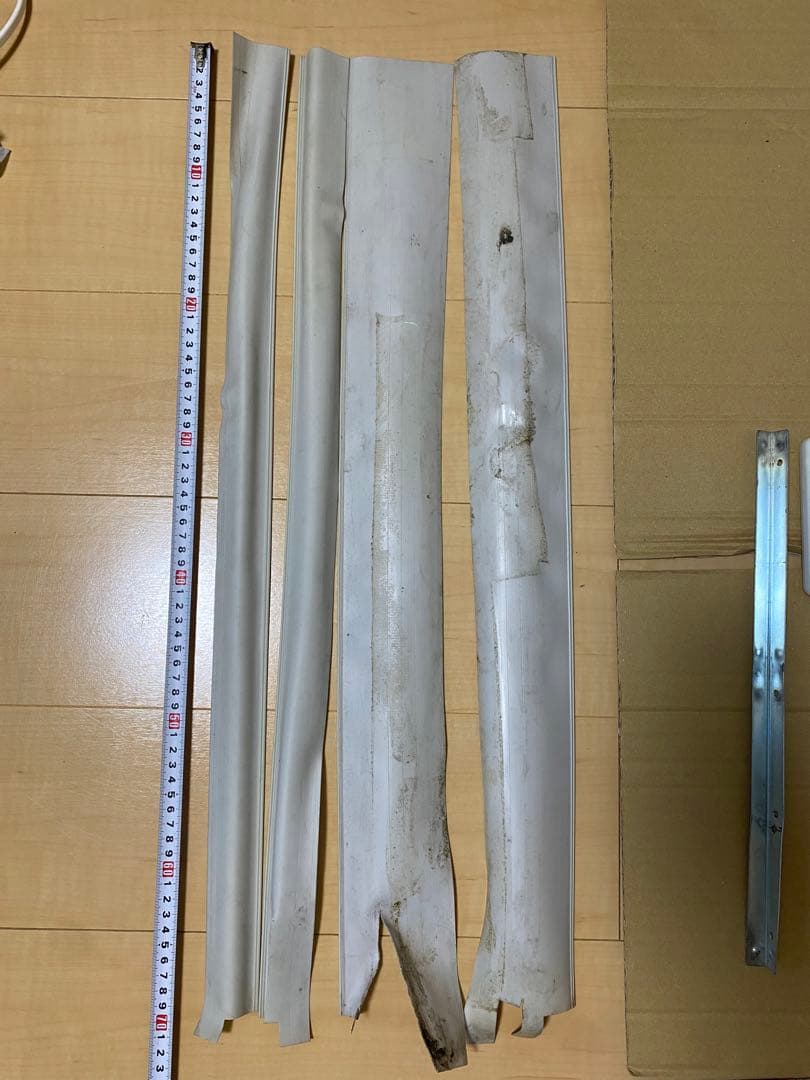 CORONA ウィンド型エアコン CW-F1618 E6 動作確認済