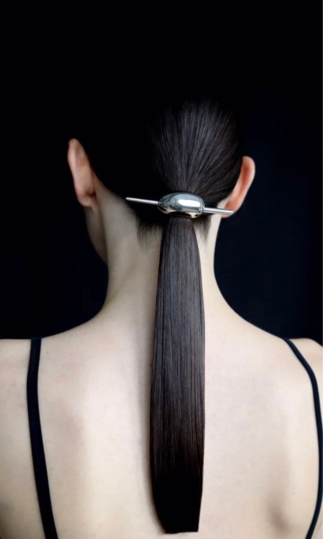 ヘアアクセサリー KURUMI AMANO