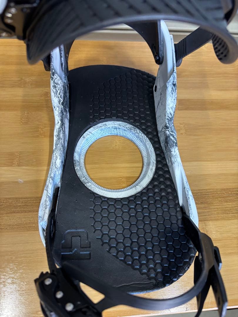 UNION FALCOR ビンディング M サイズ　22-23