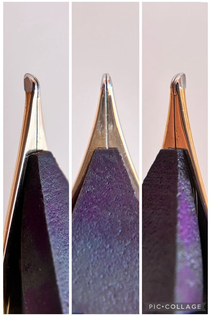 マイスターシュテュック149 白帯14C（EF相当/推定1970年代初期・希少）