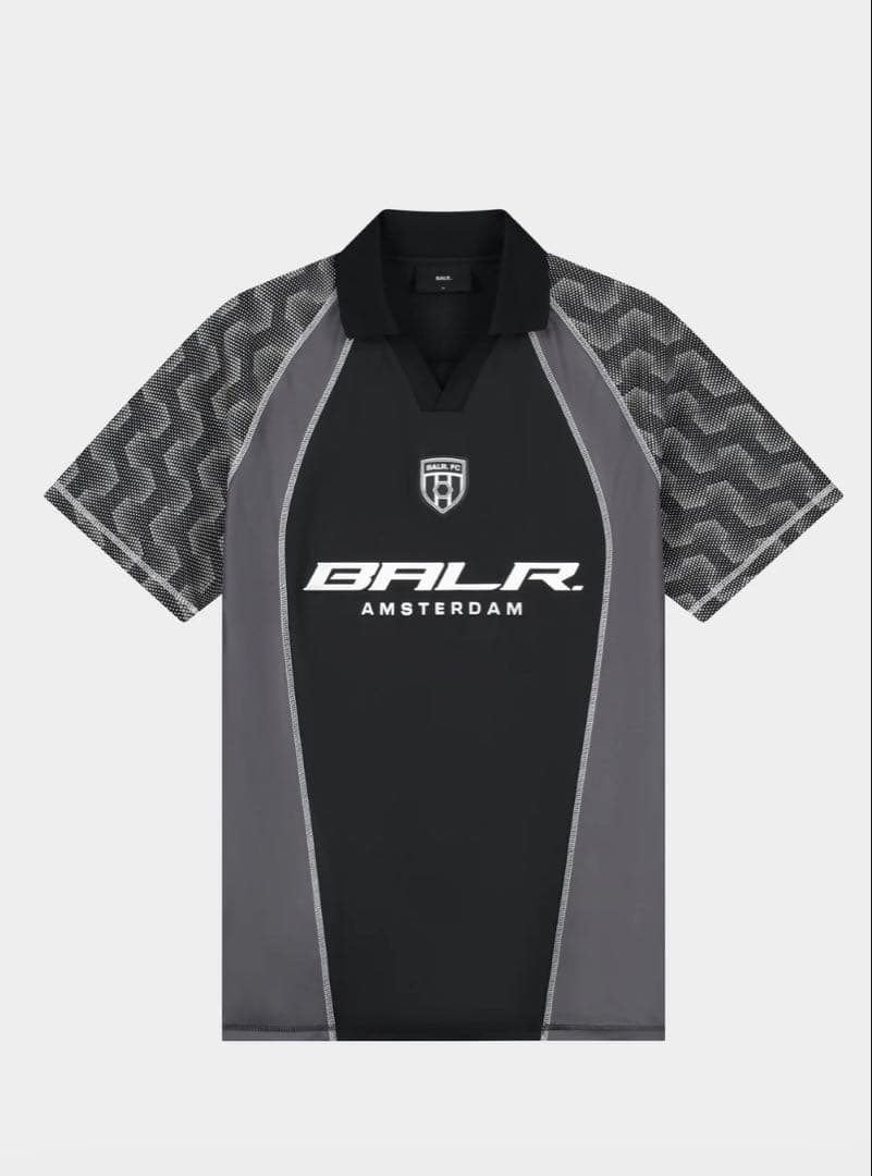 BALR. JEZRA TRAINING JERSEY 新品