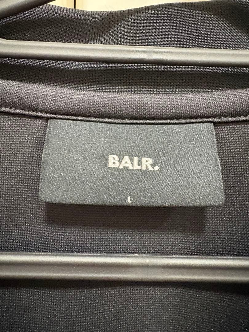 BALR. JEZRA TRAINING JERSEY 新品