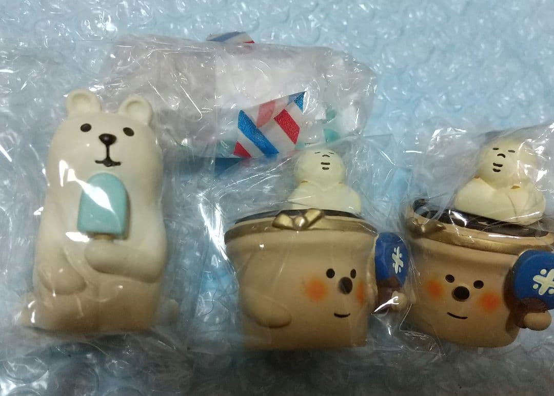 即購入不可★値下げ3/10★950円コーナー(デコレ)コンコンブルC