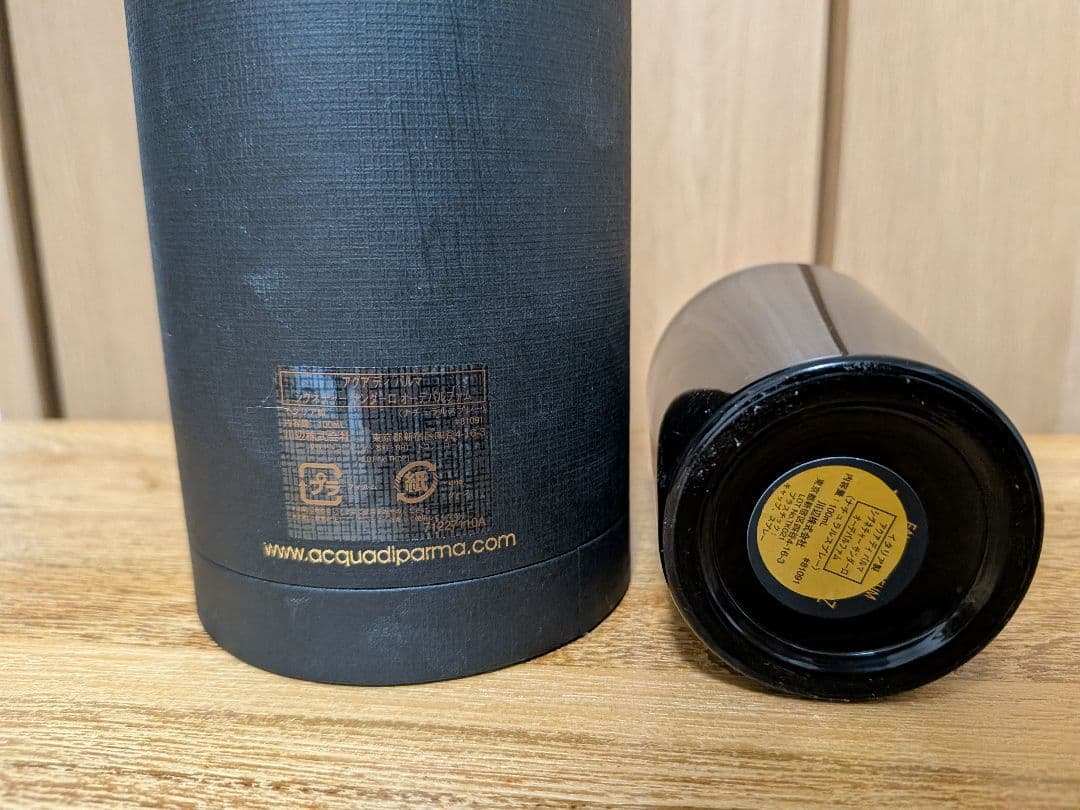 香水(男性用) ACQUA DI PARMA SANDALO 100ml