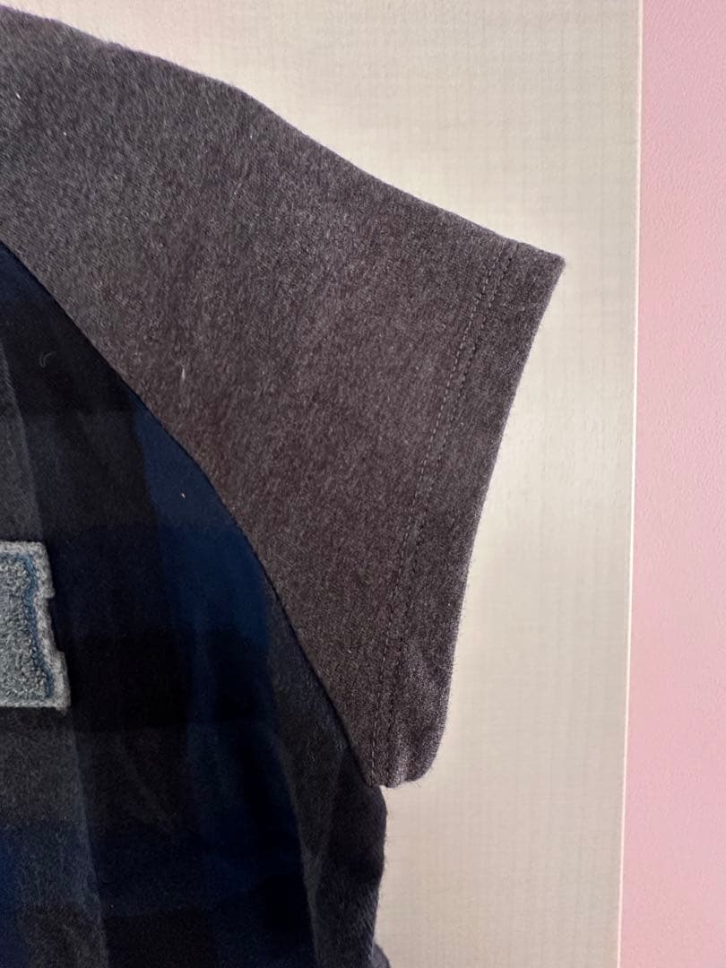 FENDI kids フェンディ キッズ 半袖 スエット トップス 8A
