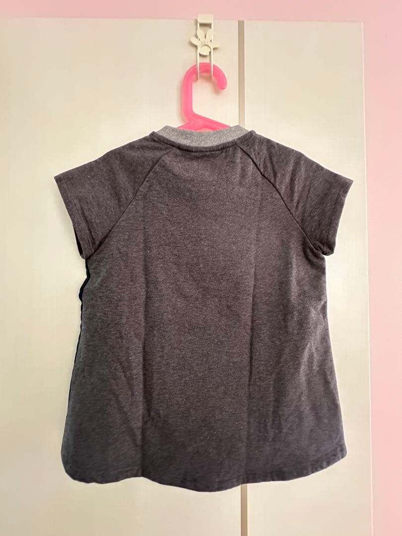 FENDI kids フェンディ キッズ 半袖 スエット トップス 8A