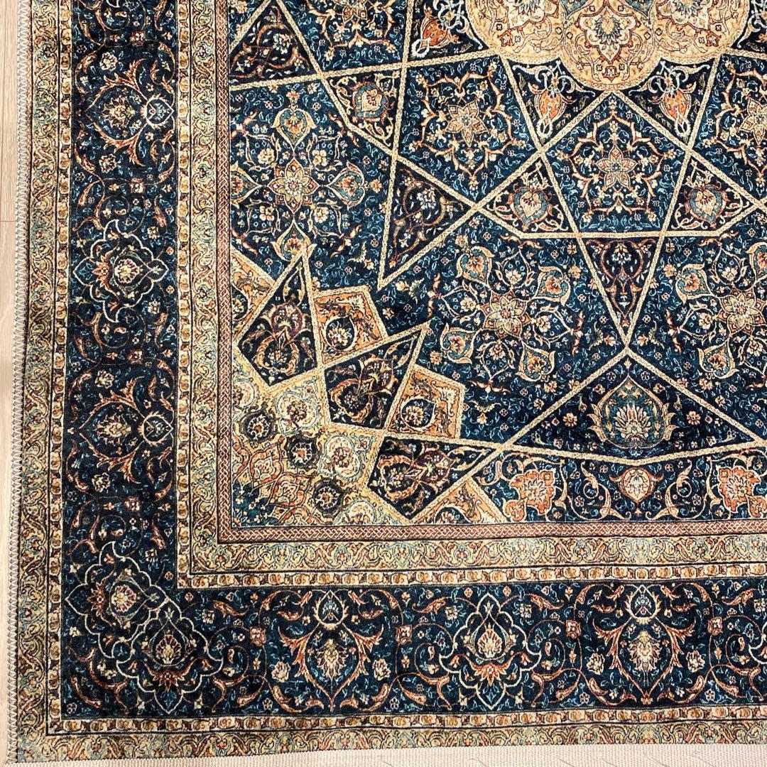 トルコのカーペット 120*180 cm