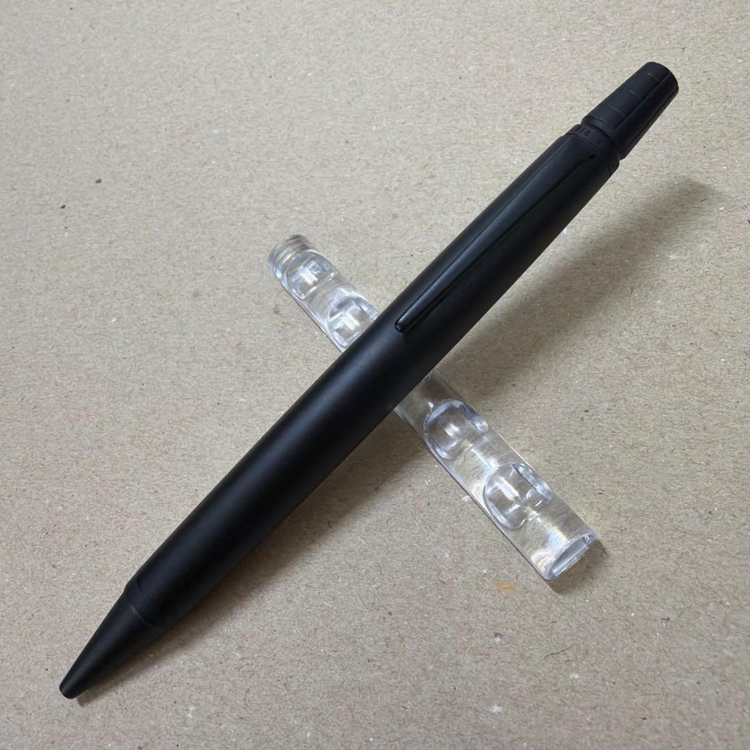 新品 廃盤 PILOT パイロット ボールペン ライズ ミッドナイトブラック