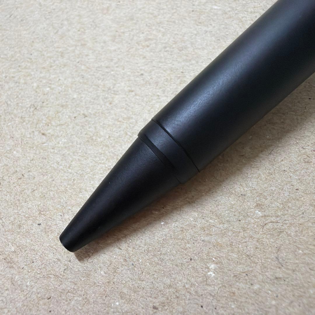 新品 廃盤 PILOT パイロット ボールペン ライズ ミッドナイトブラック