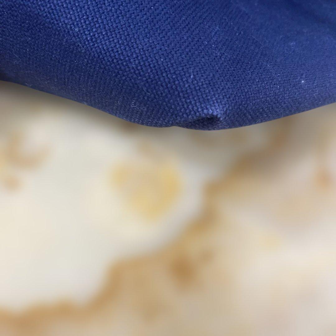 Kitamura 肉球トートバッグ 美品 定価　23.000円