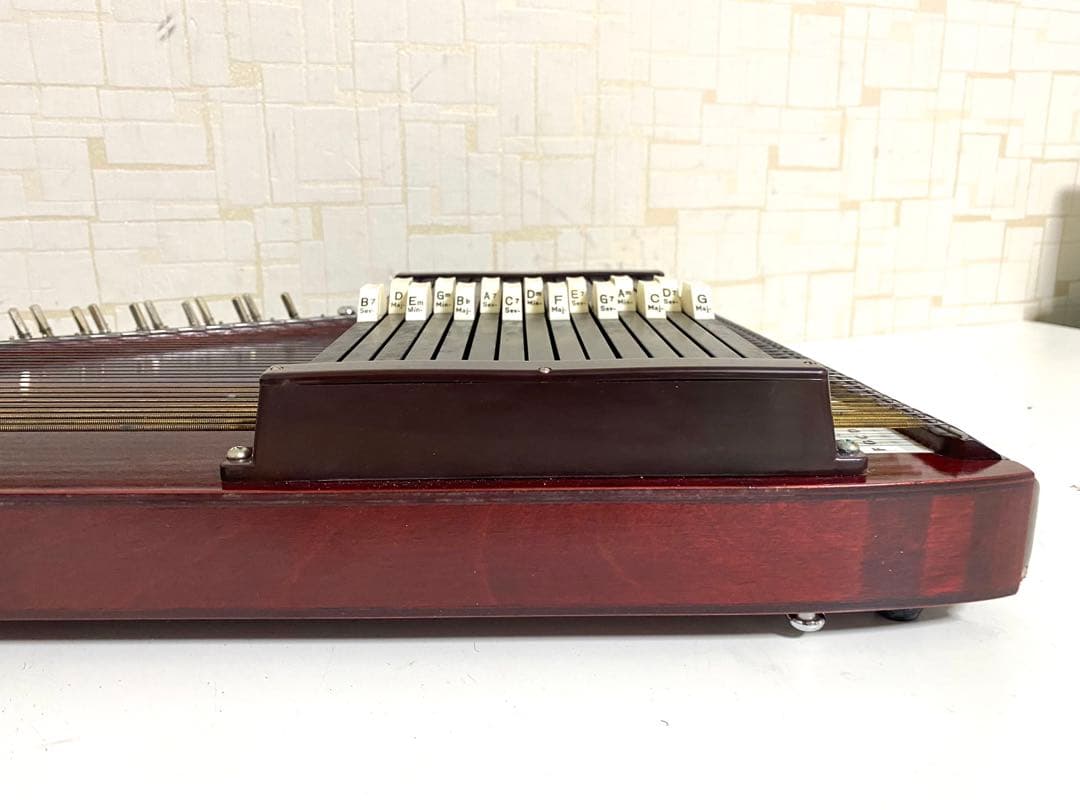 TOKAI 東海楽器 CHROMA HARP ハープ 弦楽器