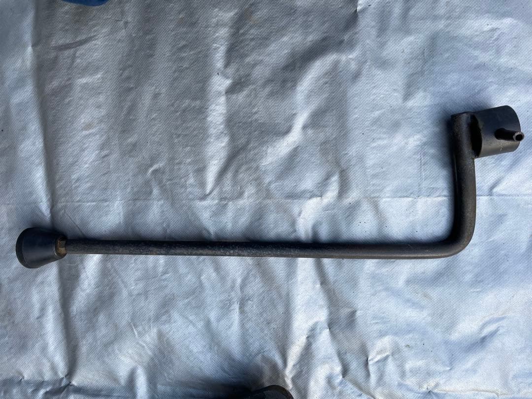 【値下げ】コバシ　フレールモア　FM157 ヒッチアタッチメントセット