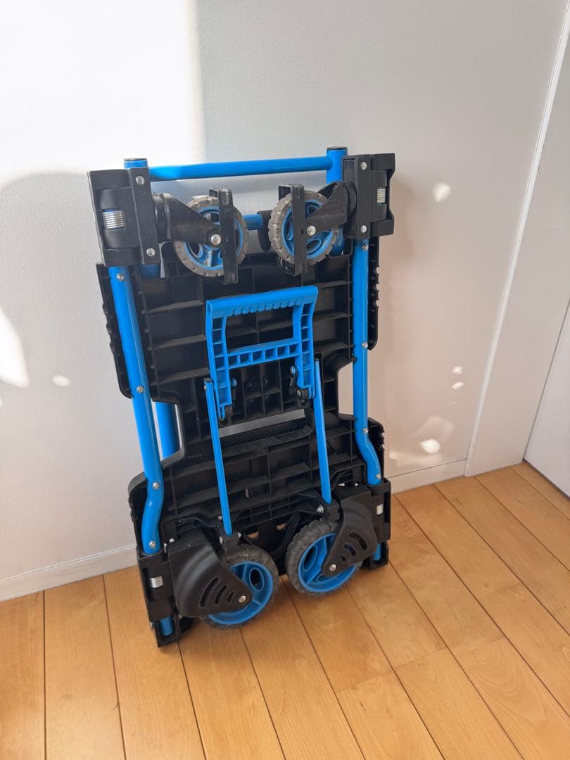 花岡車輌 F-CART 2×4 フラットカートツーバイフォー マルチ