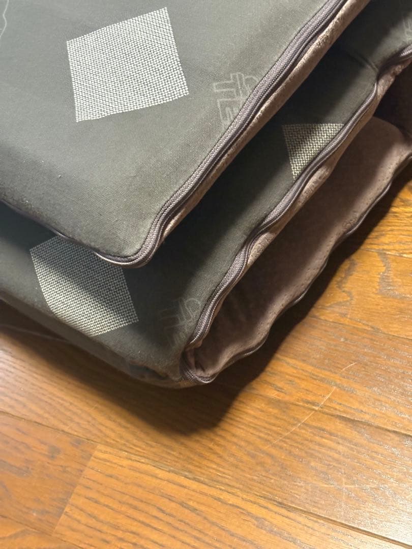 テンピュール　ふとんデラックスマットレス