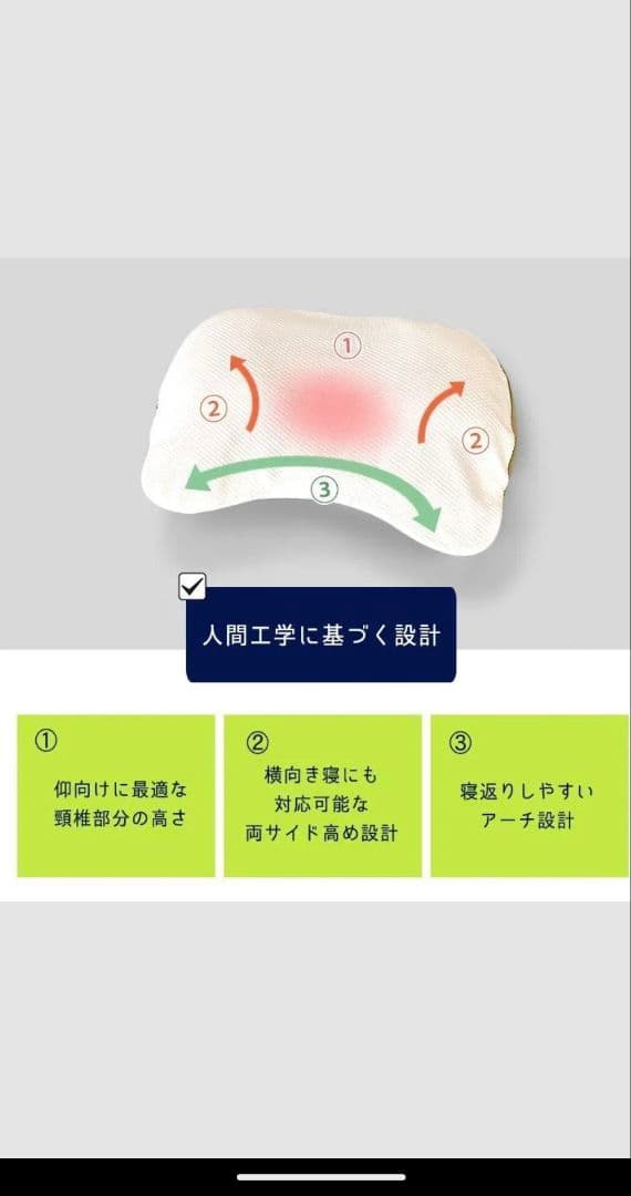【新品】 昭和西川 ギガ枕