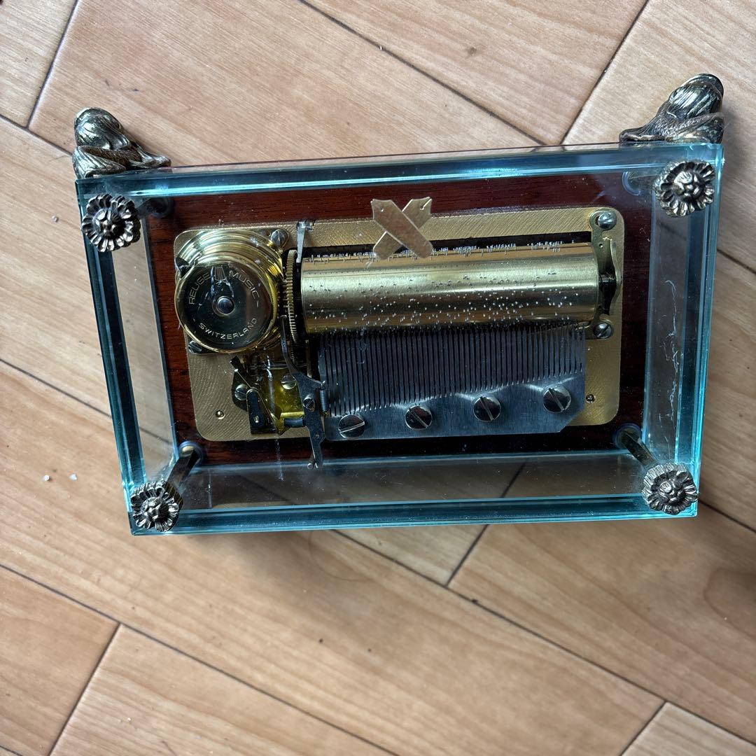 REUGEリュージュ ブルーラベル50弁 入手困难稀少品