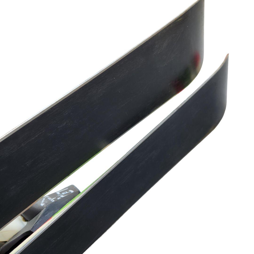 ジュニアスキー 3点セット 100cm