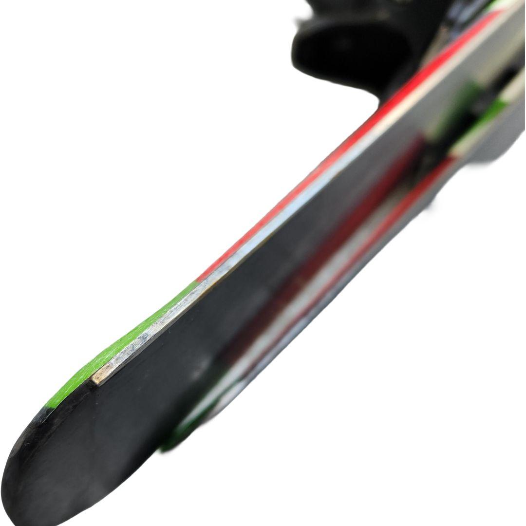 ジュニアスキー 3点セット 100cm