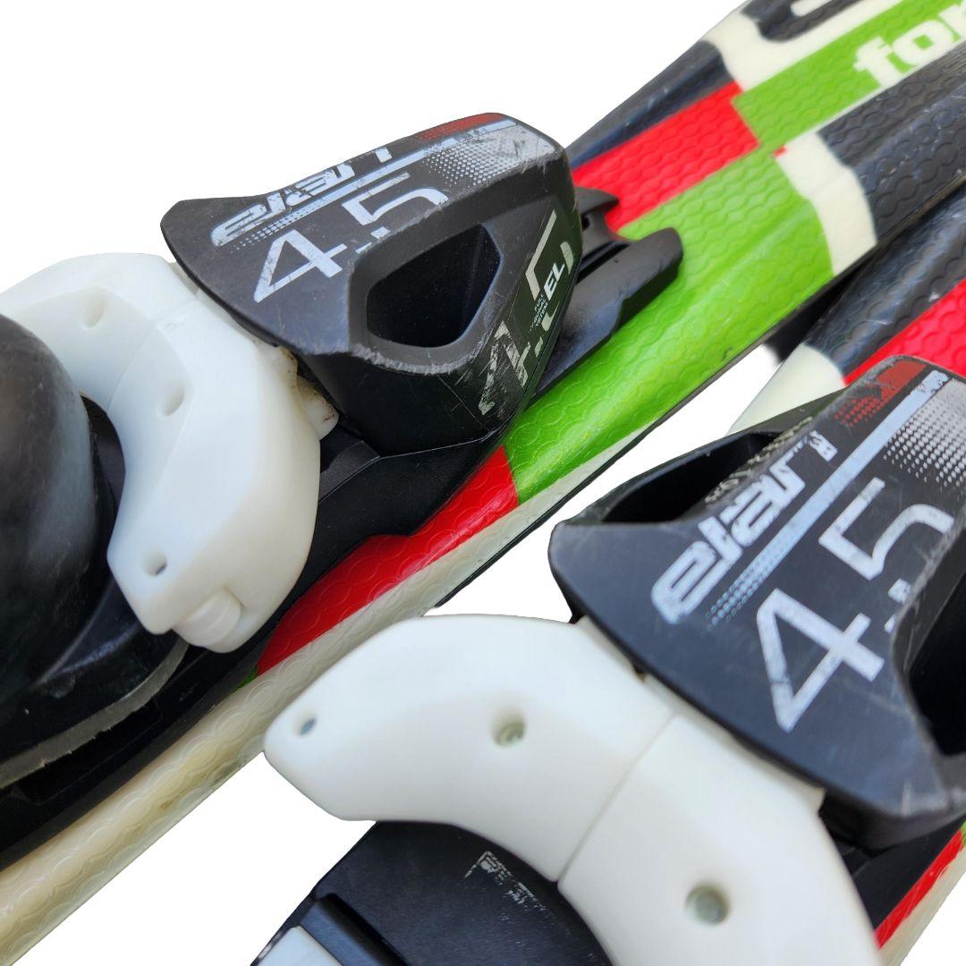 ジュニアスキー 3点セット 100cm