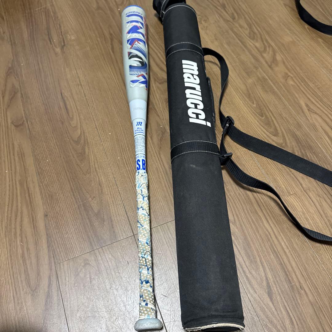 ワニクラッシャーパワー少年用80cm