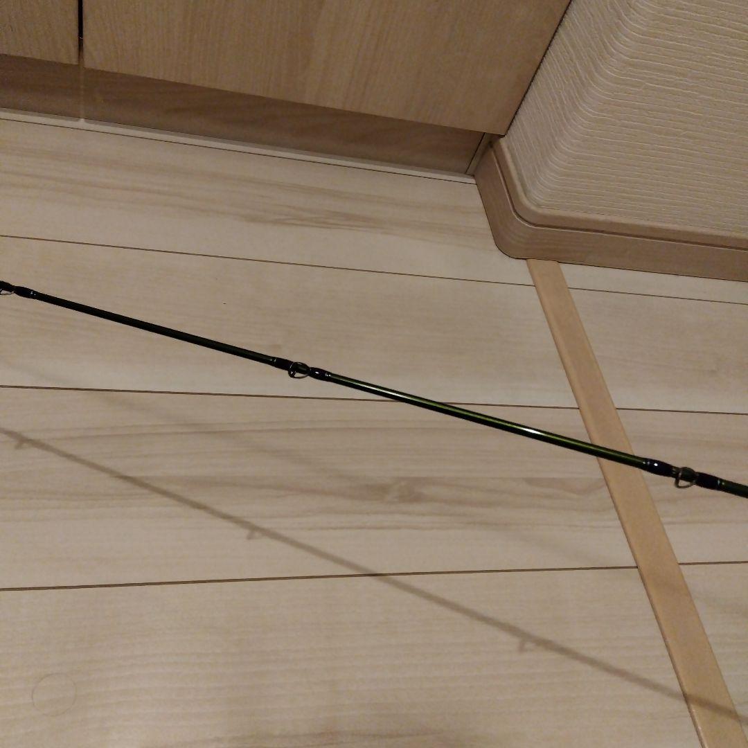 美品 ノリーズ ロードランナー ハードベイトスペシャル HB630LL