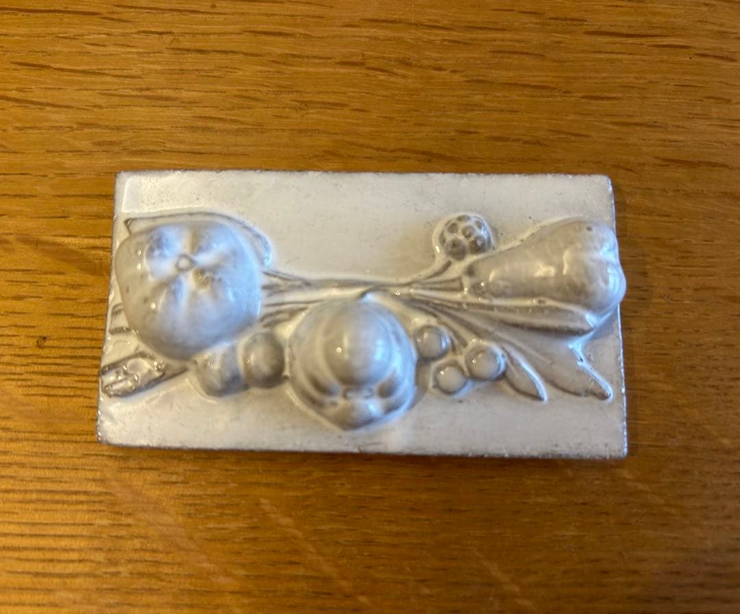 Astier de Villatte　箸置き　新品未使用