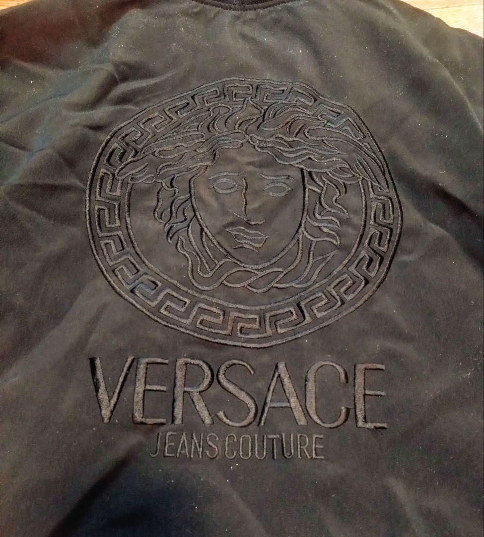 間もなく削除予定　再値下げ　Gianni Versace ベルサーチ