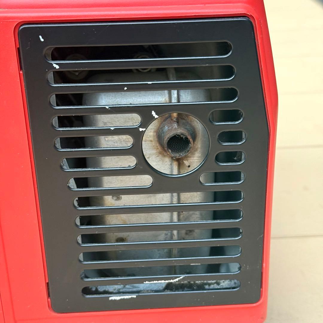 【ジャンク・引取限定】新ダイワ IEG950 インバーター 発電機