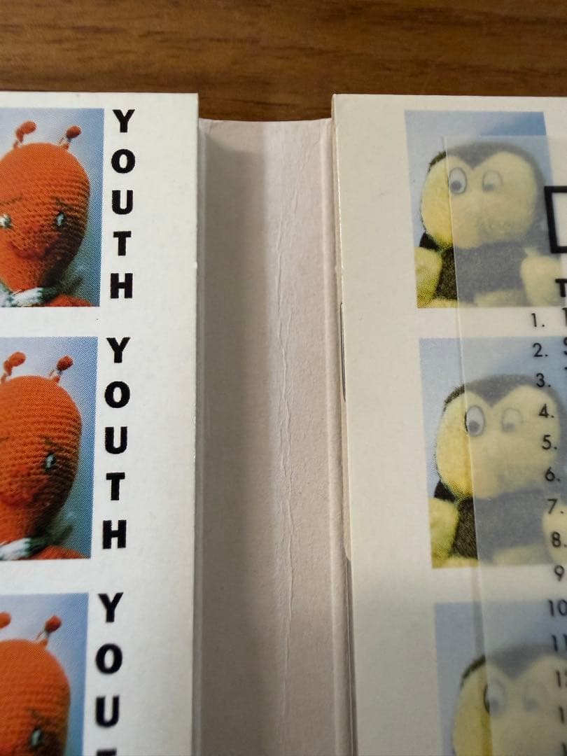 Sonic Youth - CD14枚セット