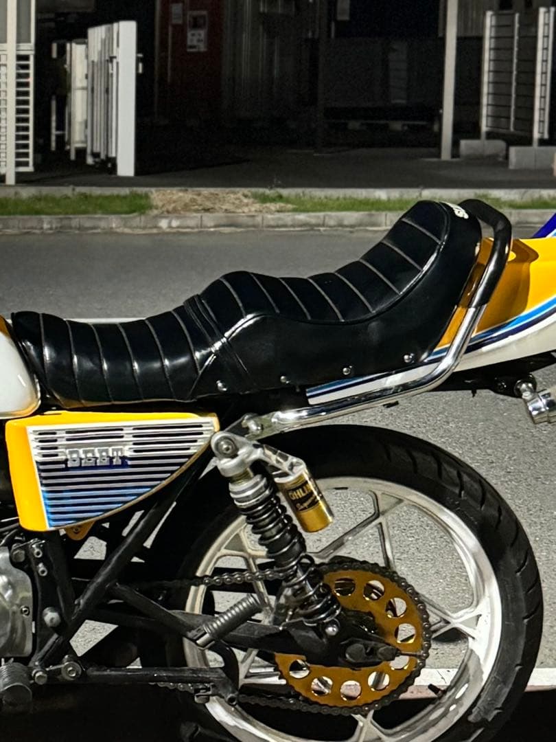 gs400 タックロールシート ゼットファーザー