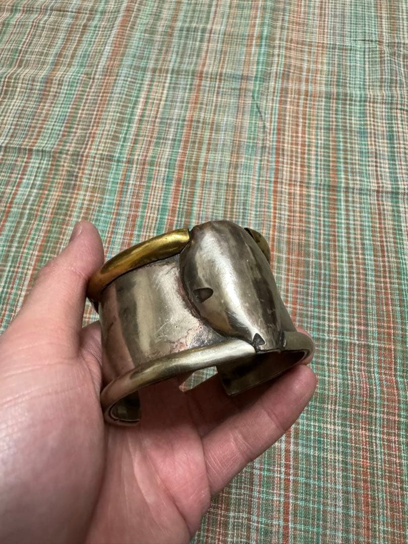 KAPITAL バングル