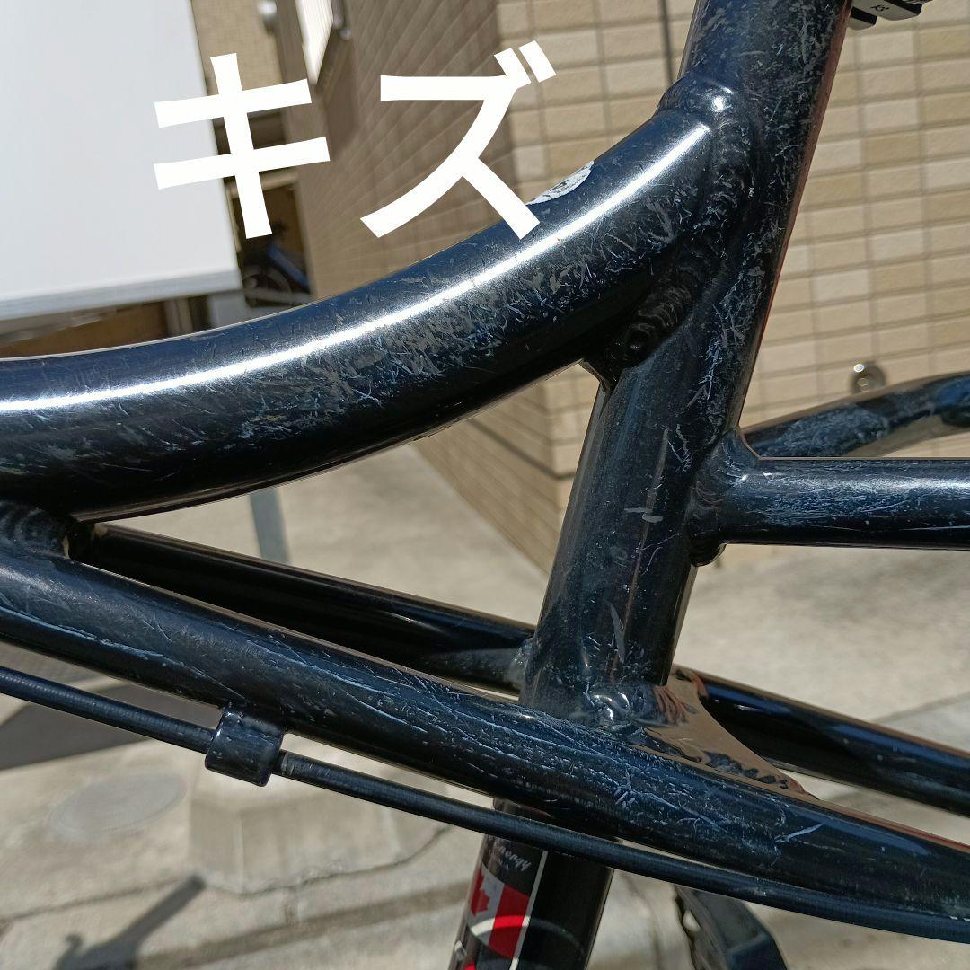 【sale】LOUIS GARNEAU MV cargo 自転車