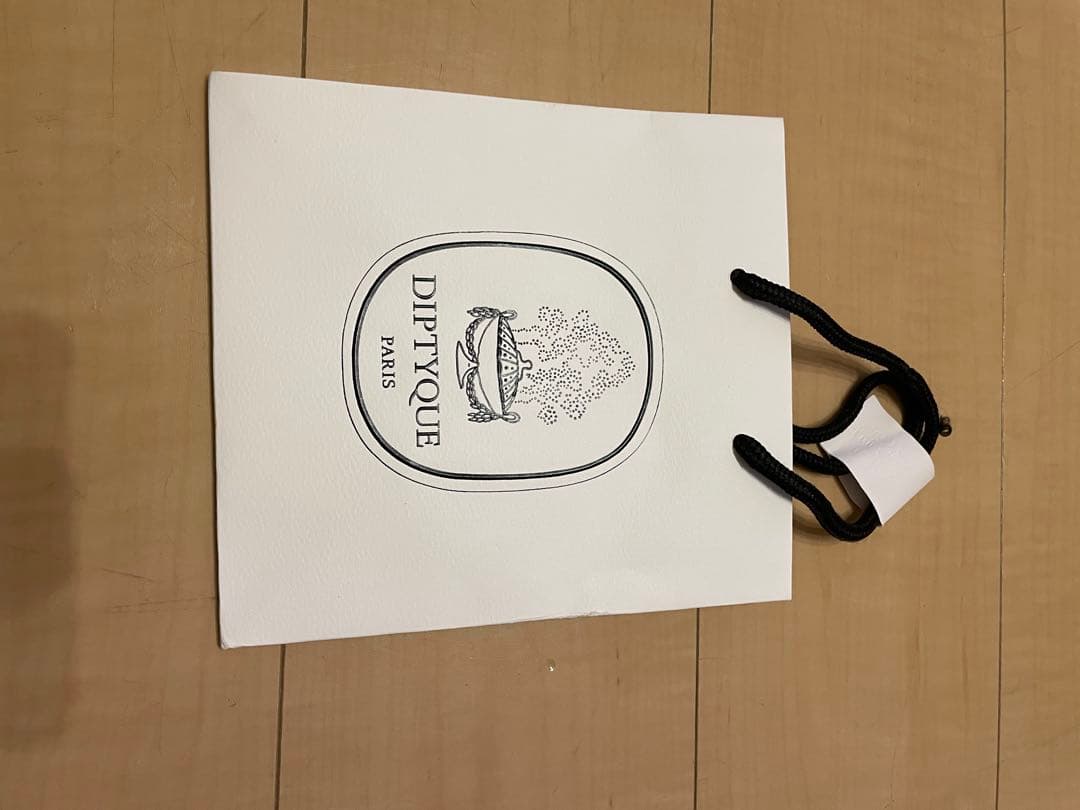 Diptyque VOLUTES（ヴォリュート） オードパルファン　75ml