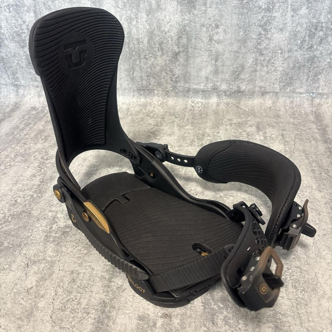 【未使用】UNION ユニオン TRILOGY トリロジー EN Mサイズ