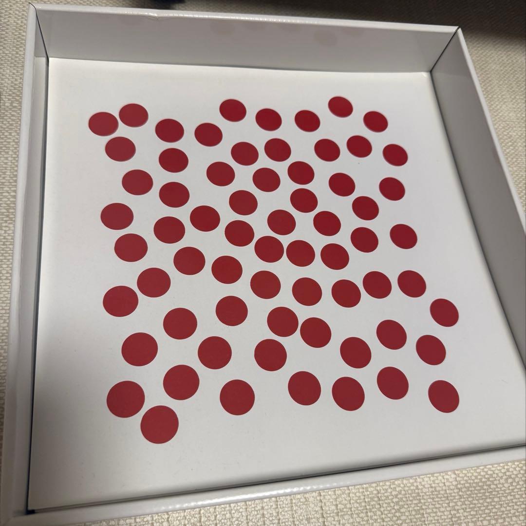 ドーマン博士のドッツカード、DVD