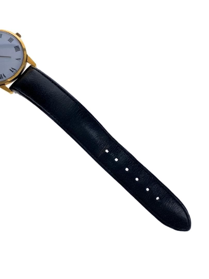 ◆UNIVERSAL GENEVE 542 101 ゴールド 09099