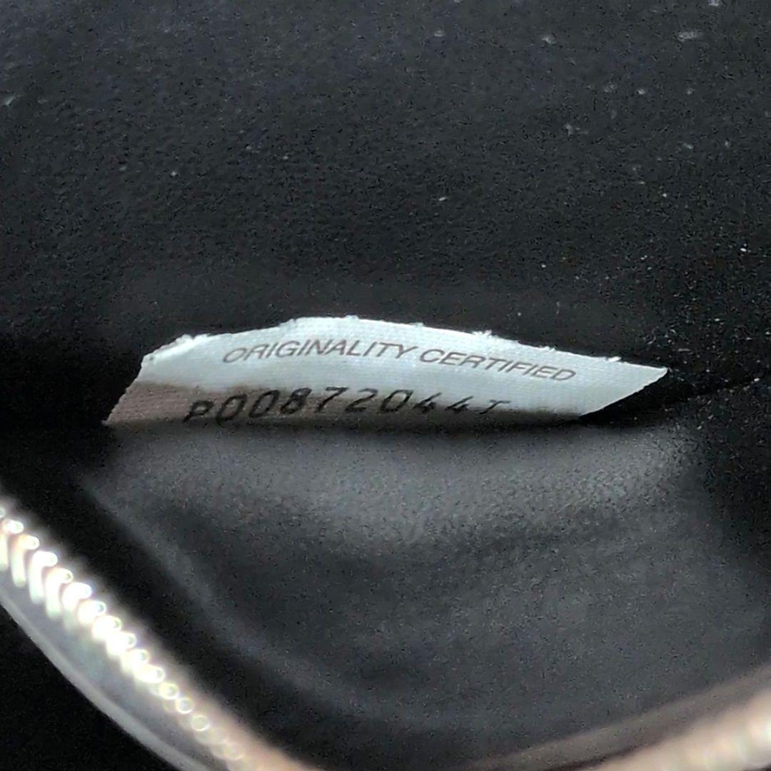 【RFID搭載 近年モデル 美品】ボッテガヴェネタ　イントレチャート　長財布　黒