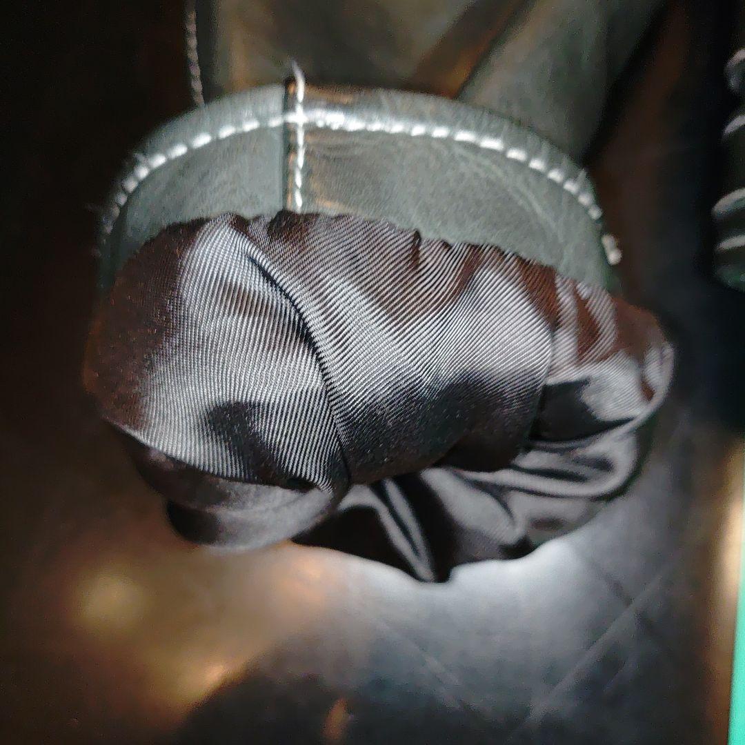 RALEIGHライダース　サンプル品 黒　S　ラリー